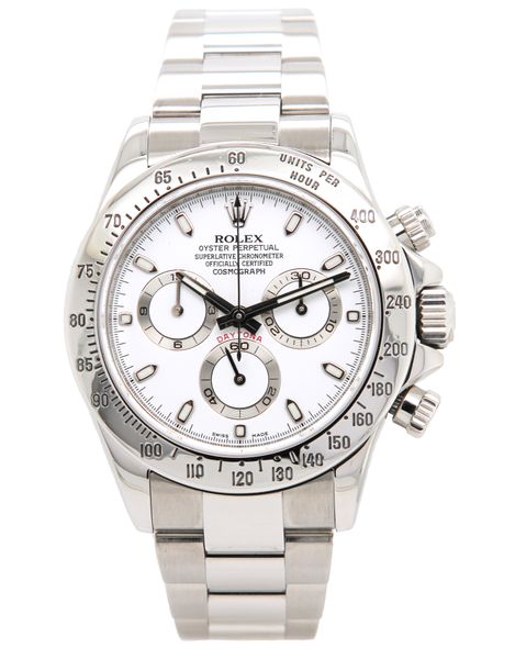 Rolex Daytona 116520
